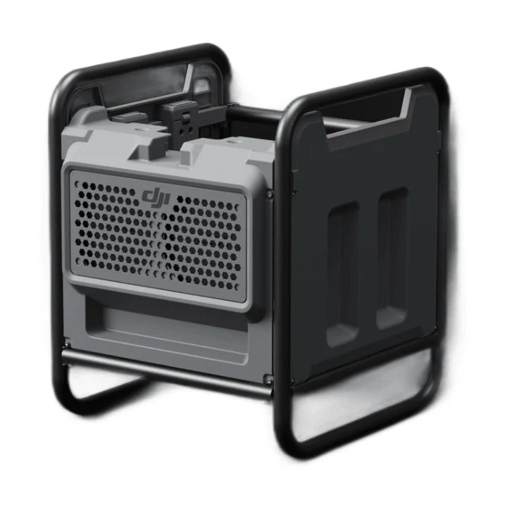 Station de refroidissement de batterie DJI Agras T50/T40 (dissipateur thermique refroidi par air)