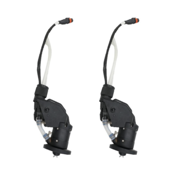 DJI Agras T25 - Ensemble d'arrosage atomisé