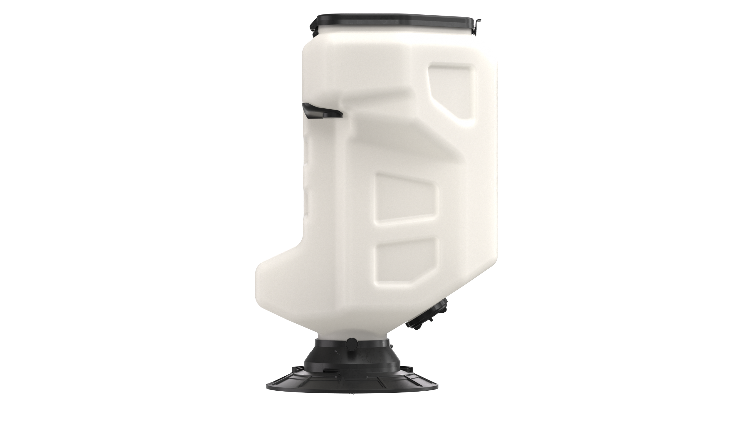 DJI Agras T50 - Système d'épandage