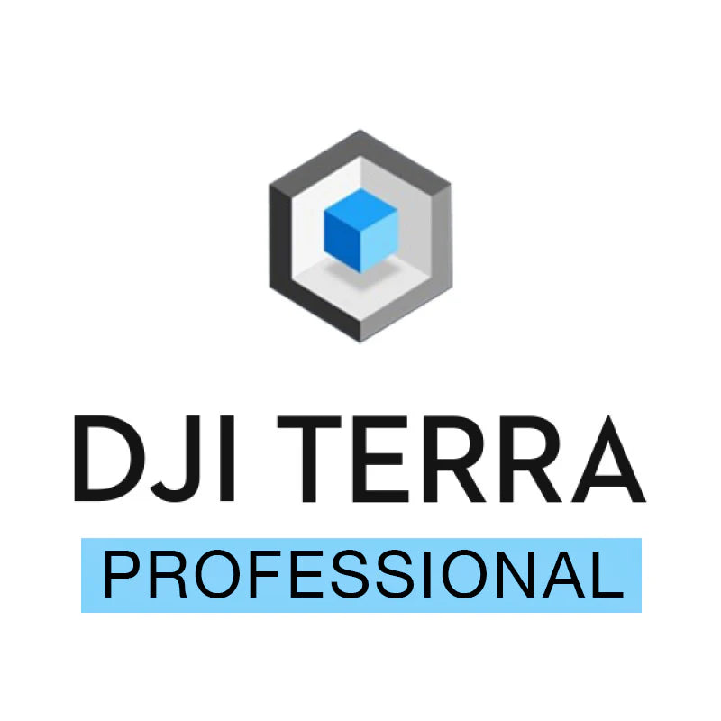 DJI Terra Pro Overseas Permanent (1 appareil)