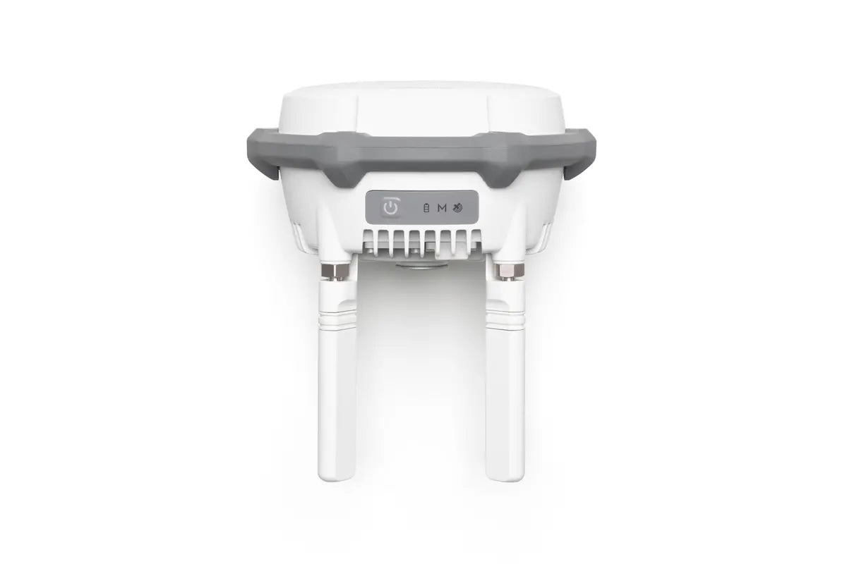 D-RTK 3 Multifunctioneel station + paal-/statiefset