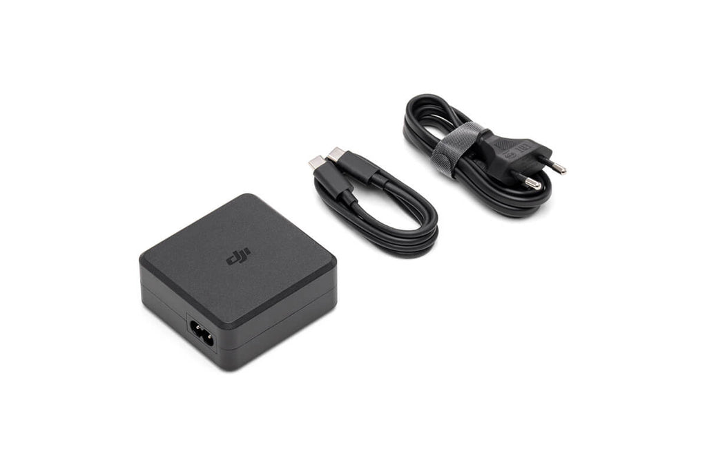 Adaptateur secteur DJI USB-C (100 W)
