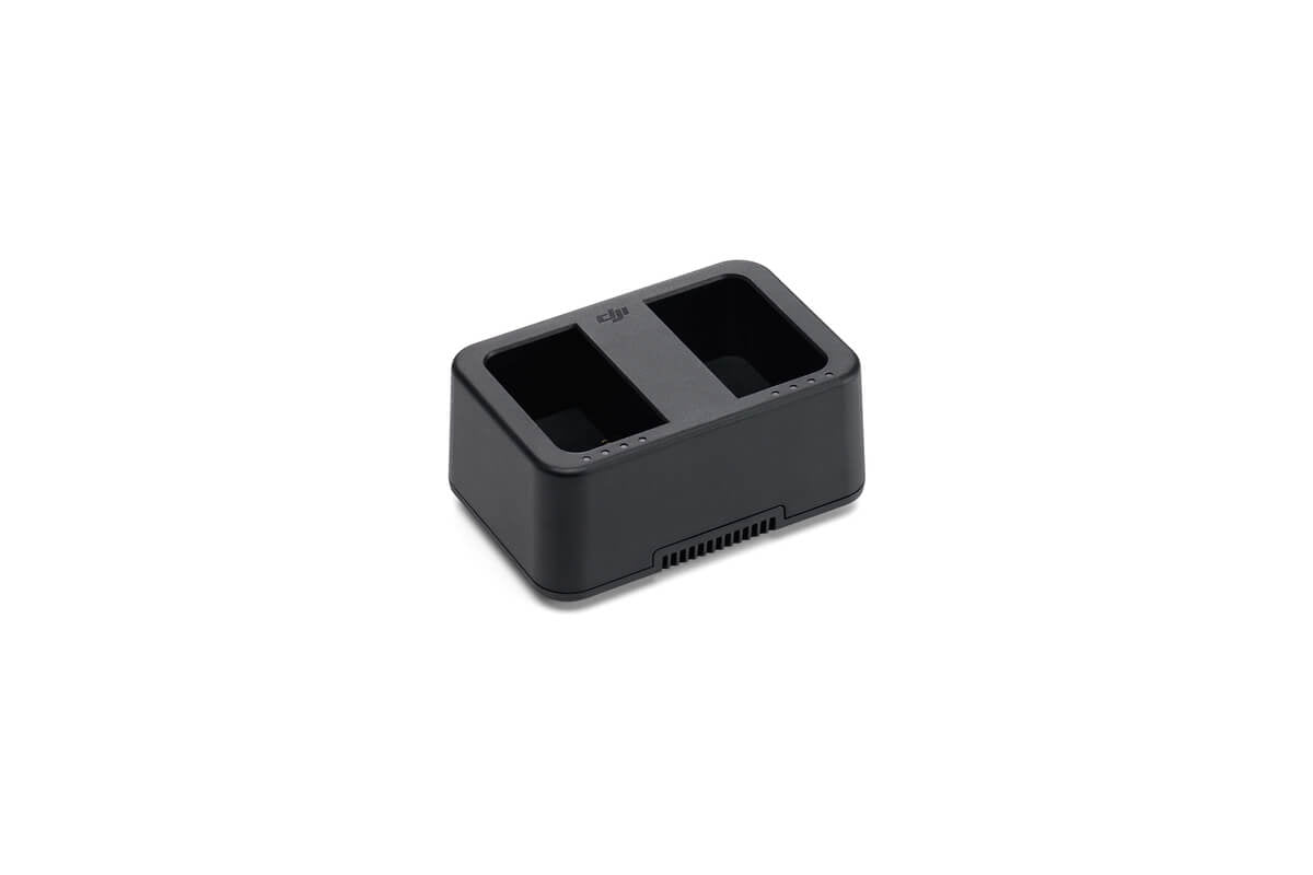 Station de charge de batterie DJI WB37 (USB-C)