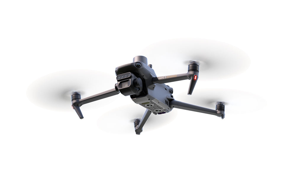 DJI Mavic 3 Multispectraal