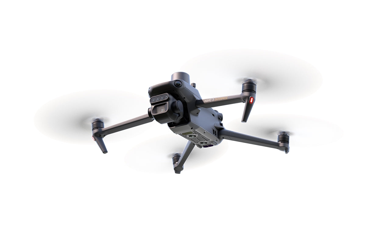DJI Mavic 3 Multispectraal