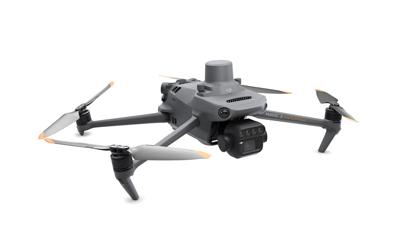 DJI Mavic 3 Multispectraal