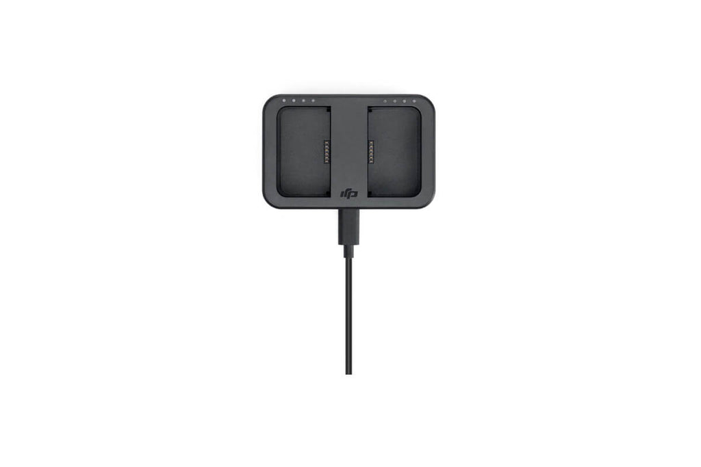 Station de charge de batterie DJI WB37 (USB-C)