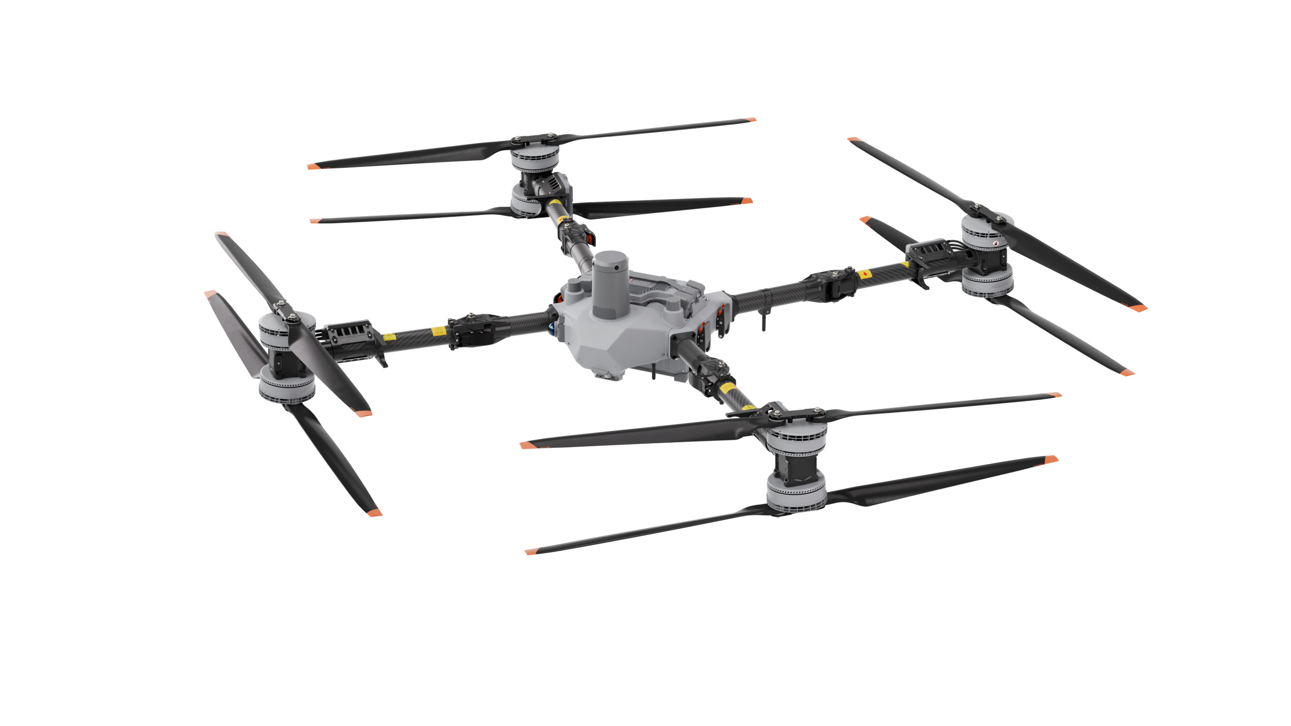 DJI Agras T100 - Airframe