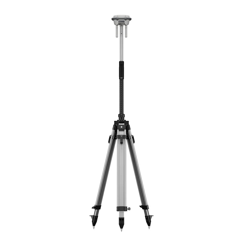 Station multifonctionnelle D-RTK 3 + kit perche/trépied
