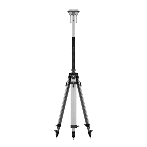 Station multifonctionnelle D-RTK 3 + kit perche/trépied