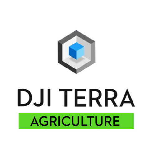 DJI Terra Agriculture 1 an (3 appareils)