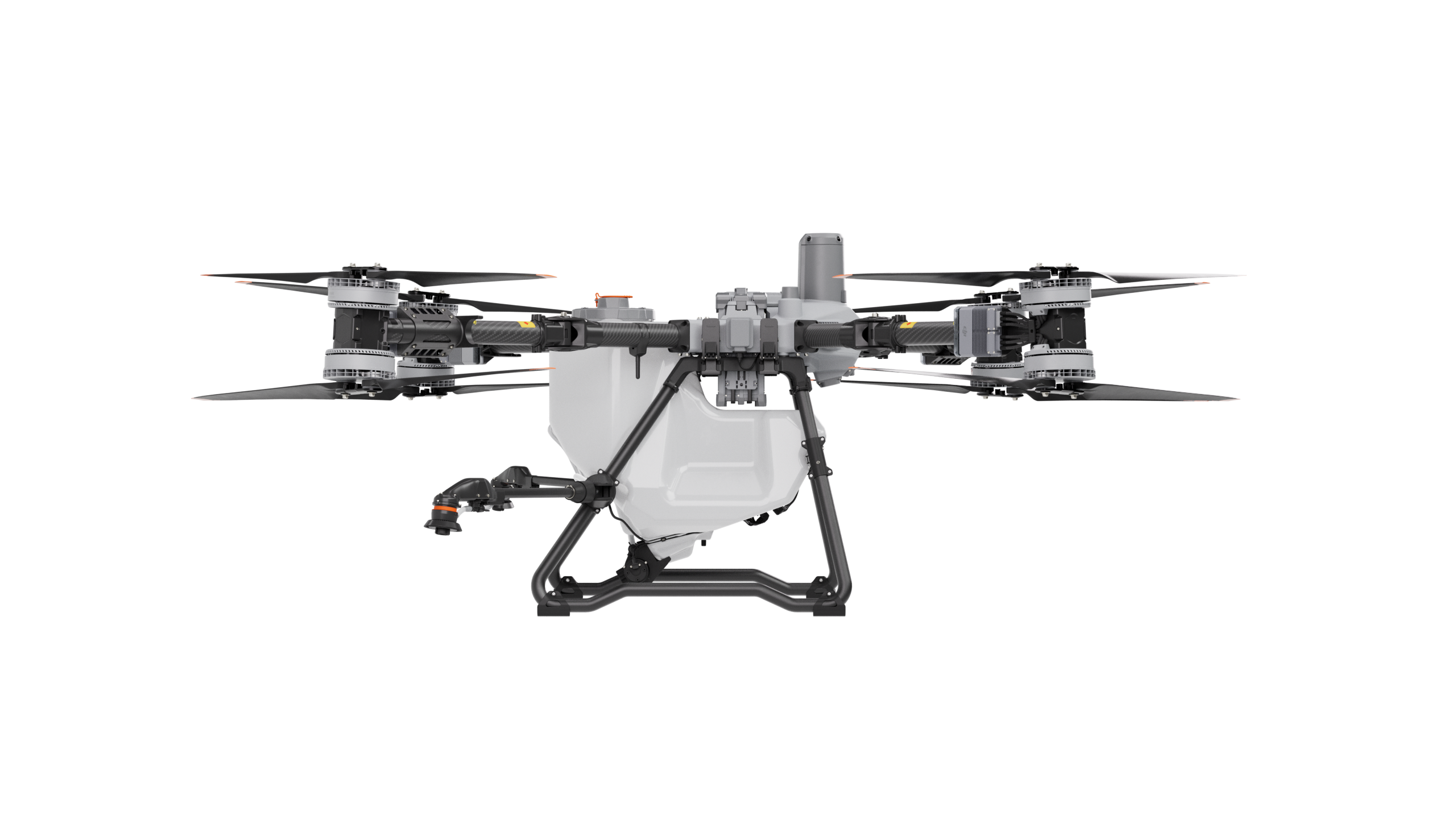 DJI Agras T100 - Airframe