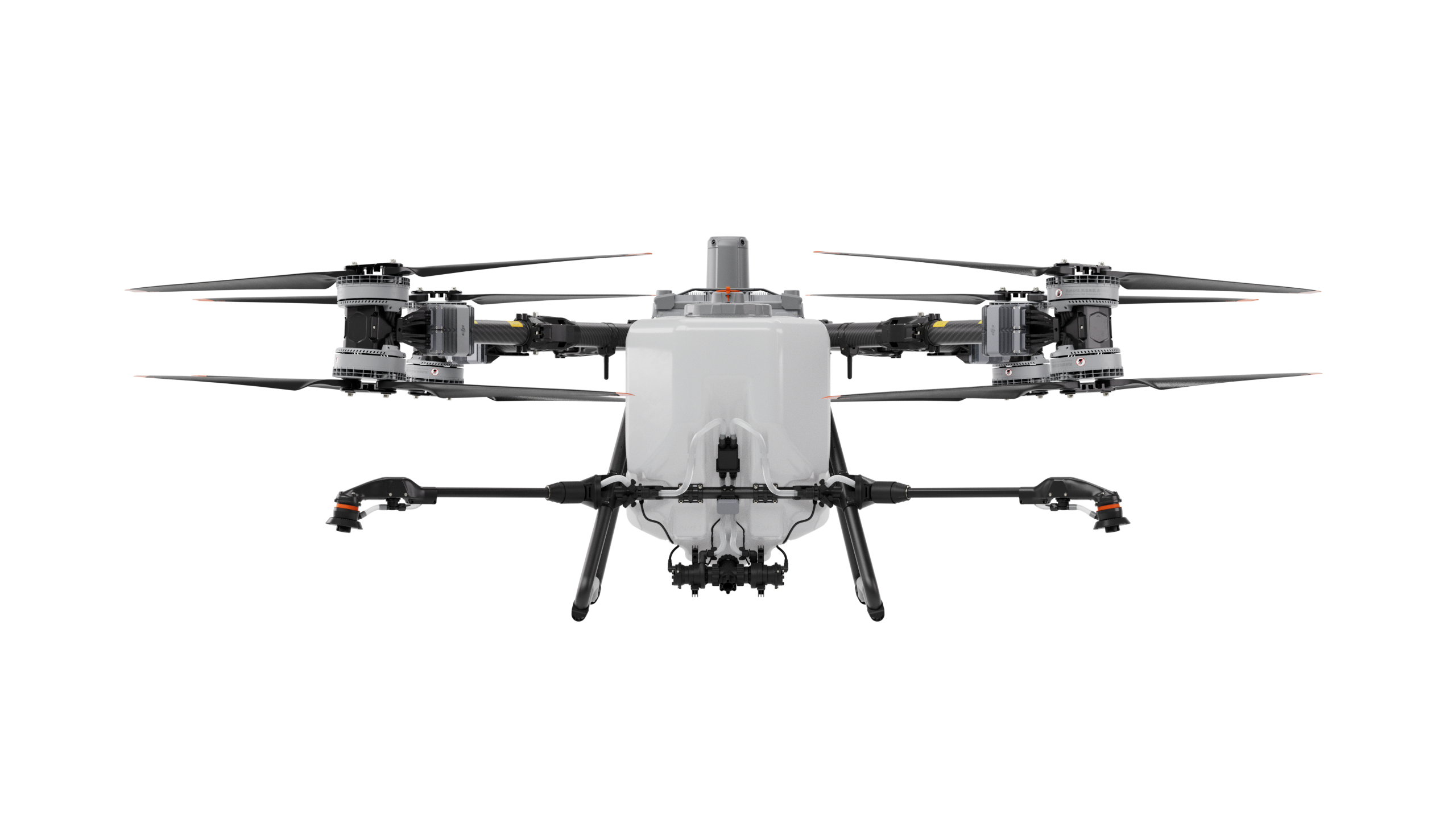 DJI Agras T100 - Airframe