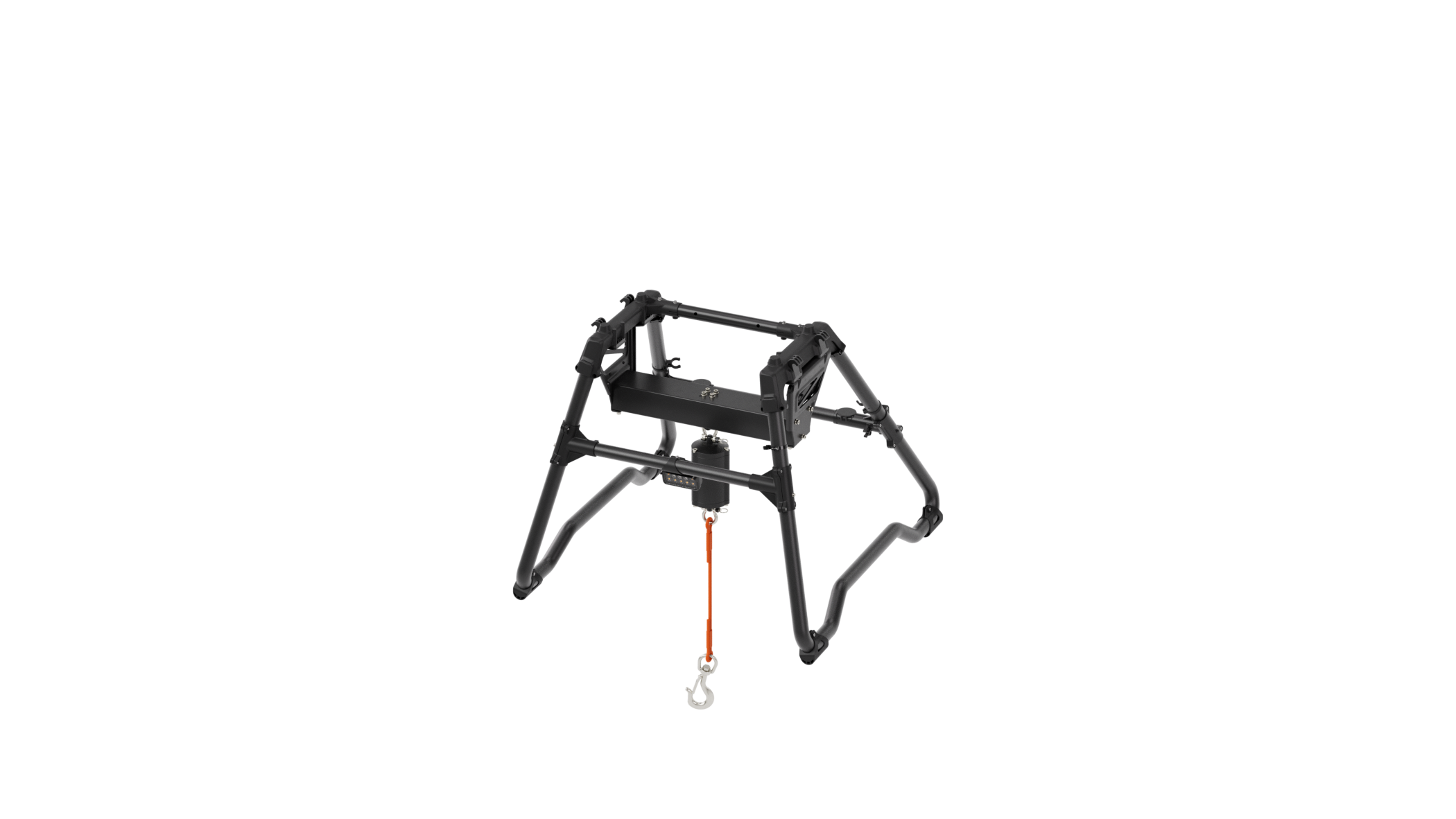 DJI Agras T100 - Dual Lift System Kit