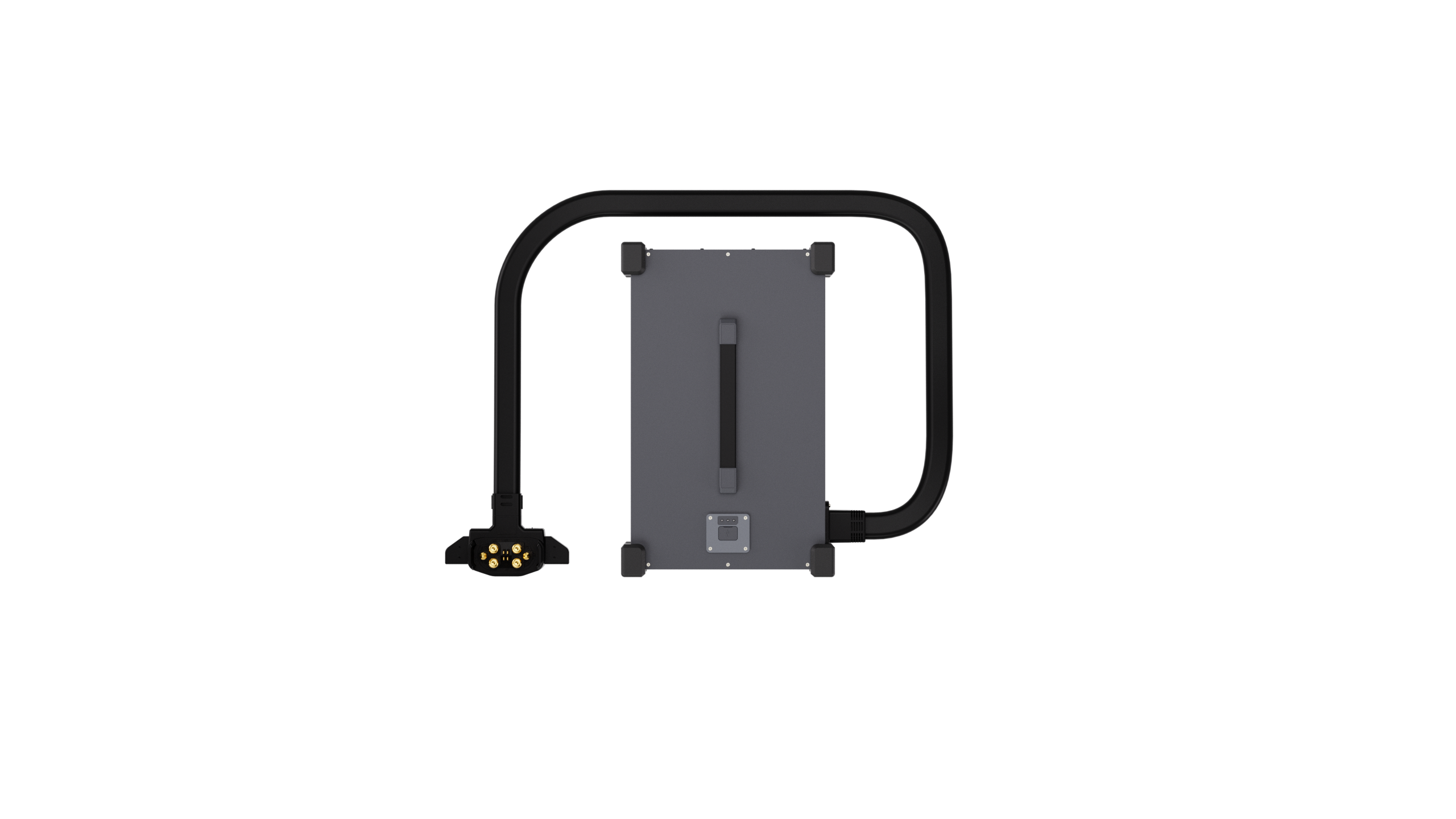 DJI Agras T100 - C12000 Intelligent Power Supply