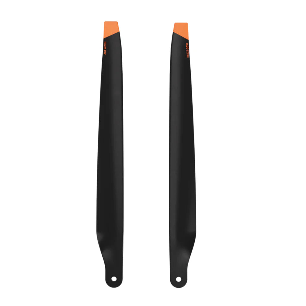 DJI Agras T100 lower propeller CCW (2x)