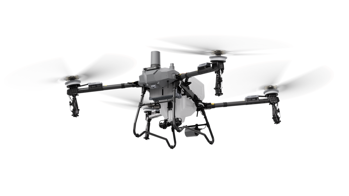 DJI Agras T70P - Atomized sprinkler package