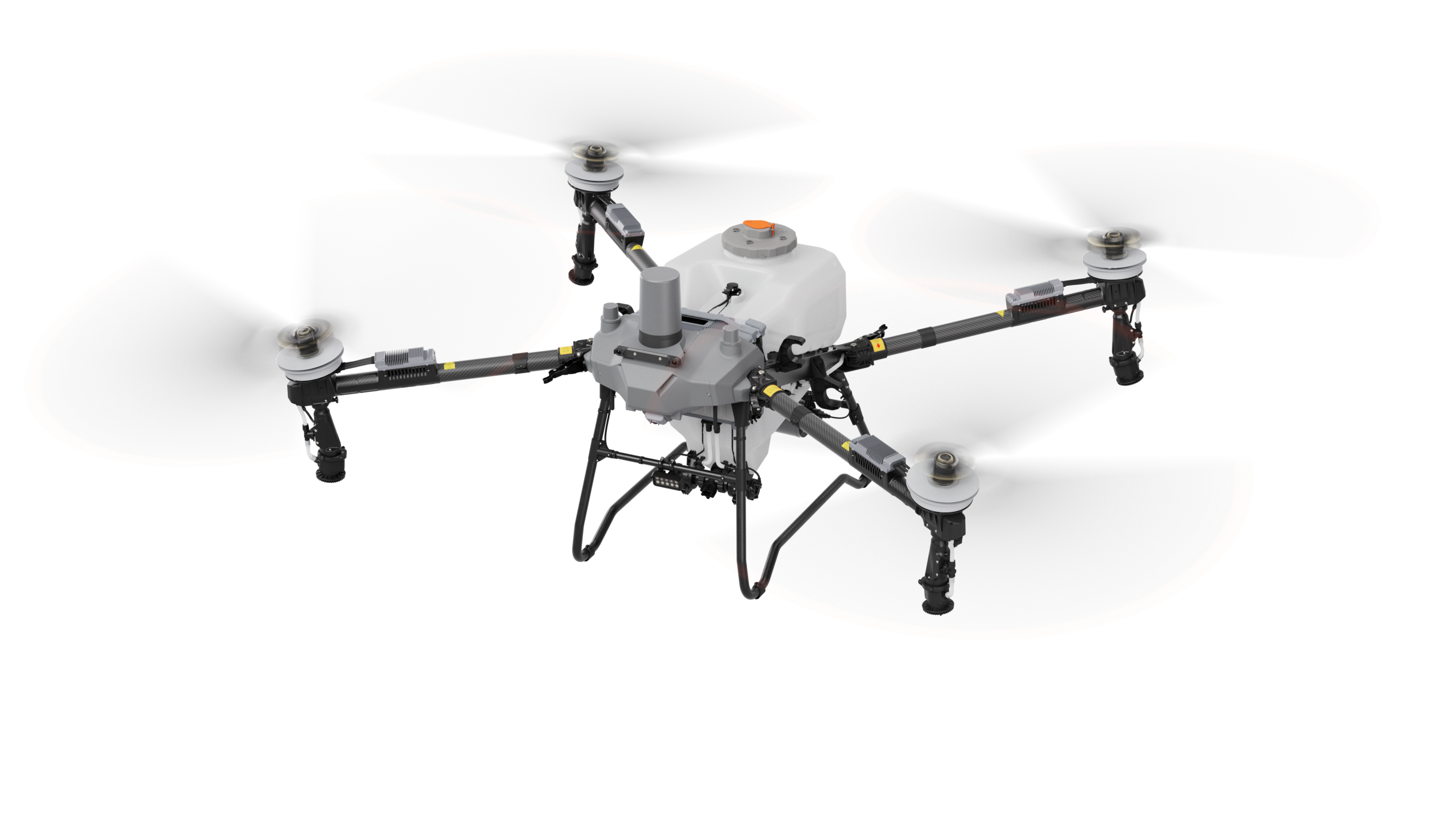 DJI Agras T70P - Atomized sprinkler package
