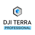 DJI Terra Pro 1 jaar (1 apparaat)
